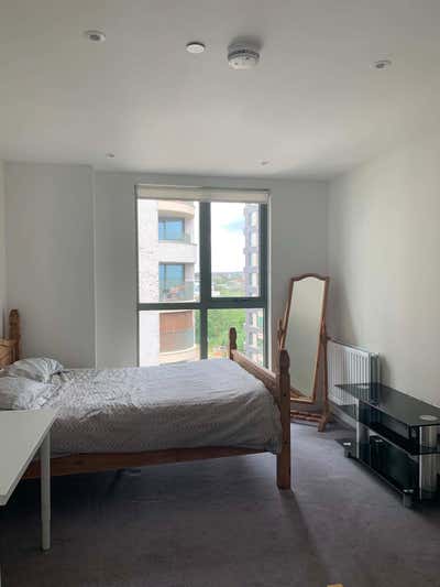 Double Room | NW10 available from November Main Photo