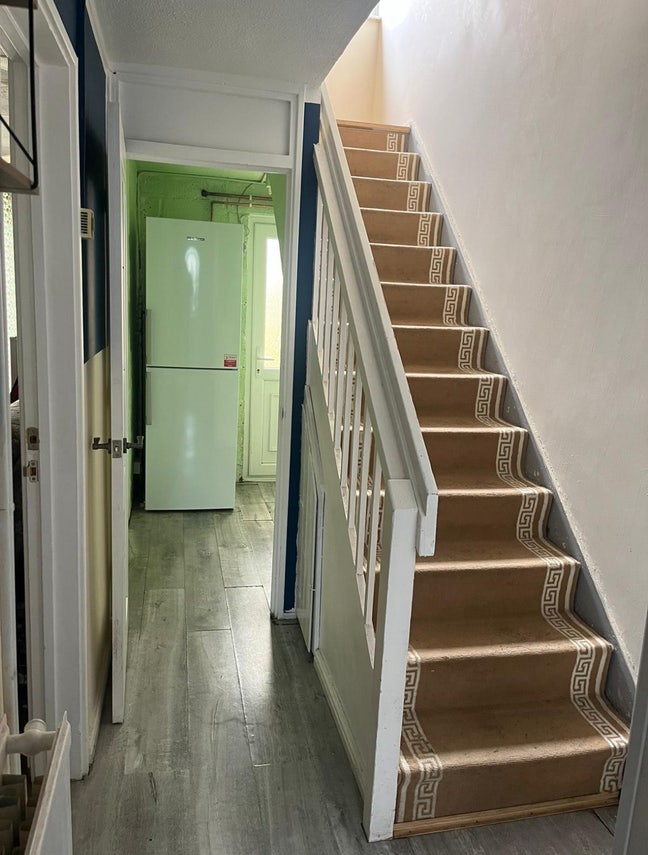 Double room to rent  Main Photo