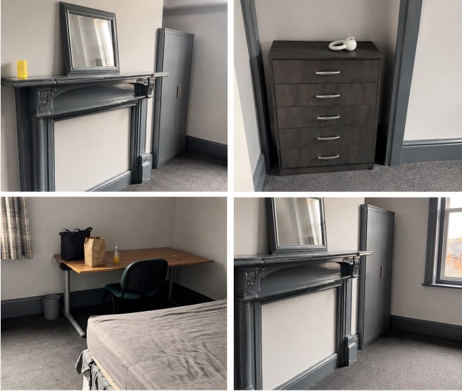 Double bedroom available  Main Photo
