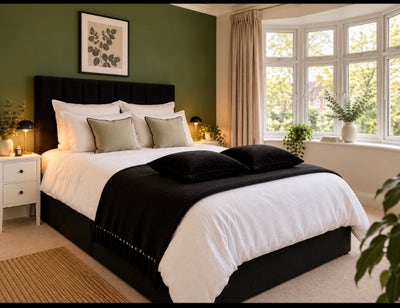 All Inclusive | En-Suite Opposite Brotherhood Main Photo