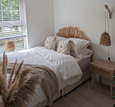Double room in West Belfast – &pound;600/month, bills Main Photo