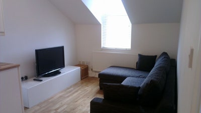 All bills included one bed flat Main Photo