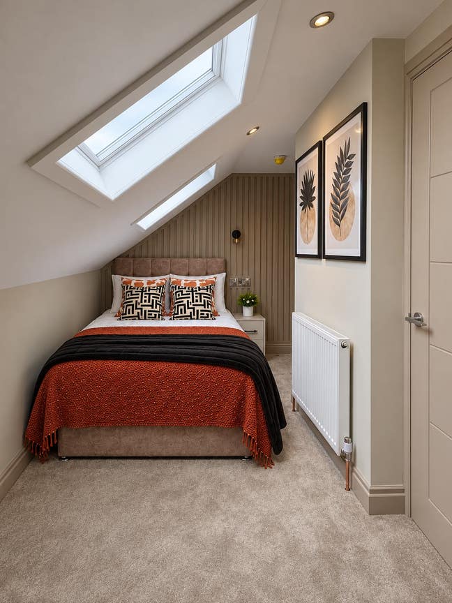 🔥 En-Suite Room 🔥 Low Deposit 🔥 Main Photo