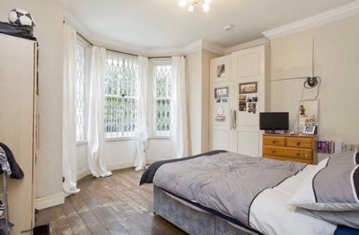 🚇Huge en Suite 2 min to W.G Tube🚇 Main Photo