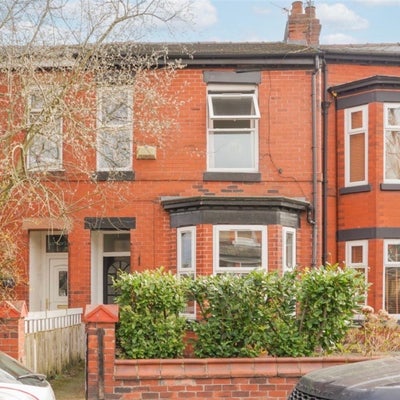 Two rooms available in Chorlton house share  Main Photo