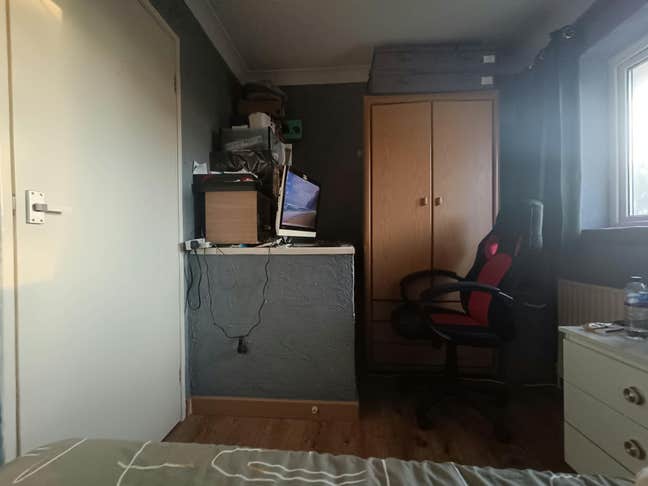 Double Room - LGW Main Photo