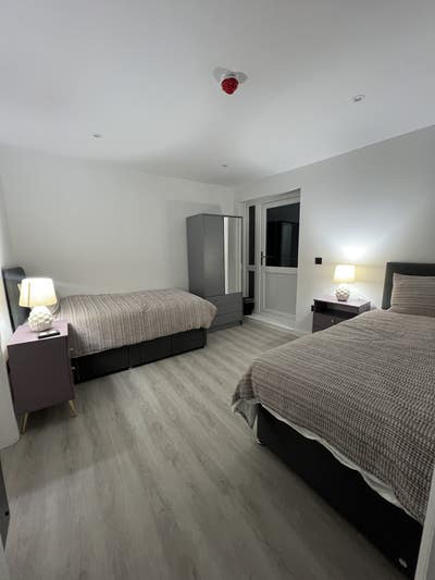 Kettering Town Centre Penthouse  Main Photo