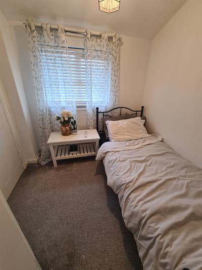 Single room to let Main Photo