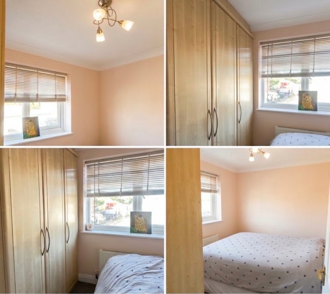 Single room in Ashford surrey.  Main Photo
