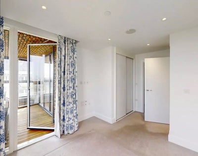 Double en-suite in East Putney  Main Photo