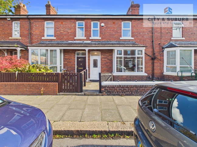 Spacious 4 Bed Furnished House Main Photo