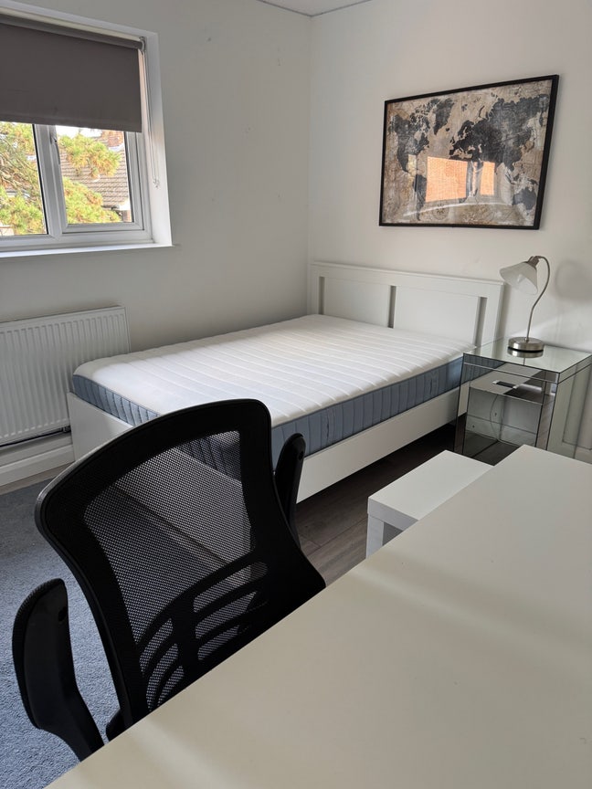 Double room for girls only Main Photo