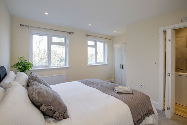 Double en-suite  Main Photo