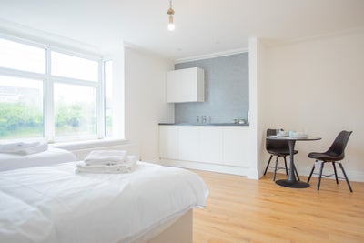 Ensuite Rooms in Purbrook - Modern & Spacious✨ Main Photo