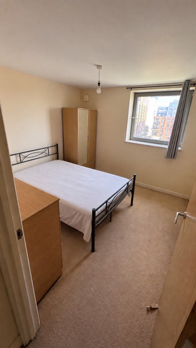 Double room with private bathroom - Old Kent Road Main Photo