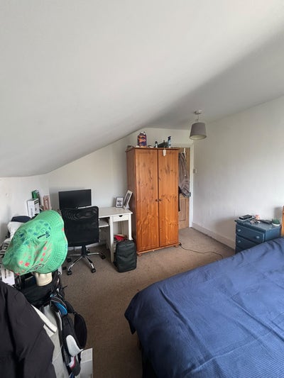 Clapham South House Main Photo