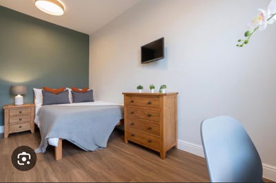 Furnished double room in Sandyford  Main Photo