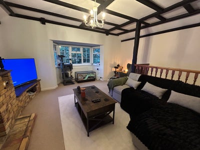 Room in a shared flat Buckingham drive, HP13 Main Photo