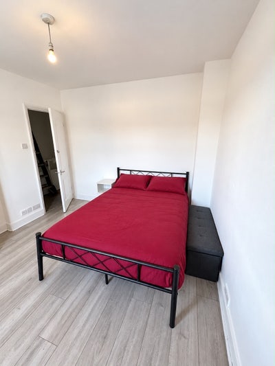 Double room to rent|Manor Park|Little ilford,E12 Main Photo