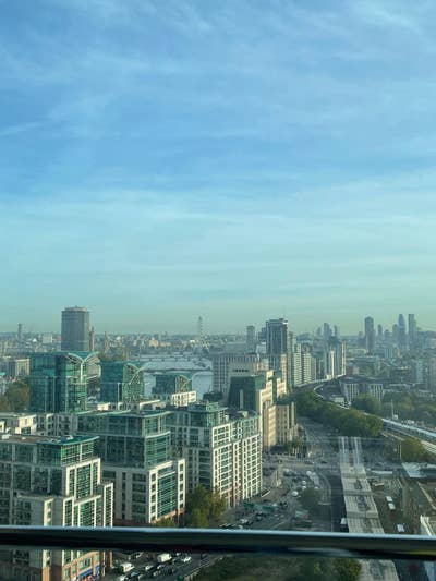 Take Over Kcl  Student - Postgrad Residence  Main Photo