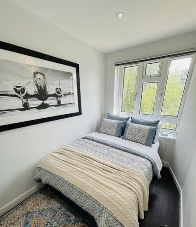 🏡 Room near King’s Road | 1st Nov | ✅  Ad details Main Photo