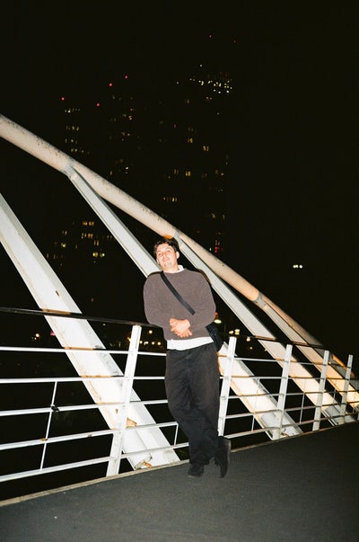Hey, I’m Sam and I recently graduated in Ma... Main Photo