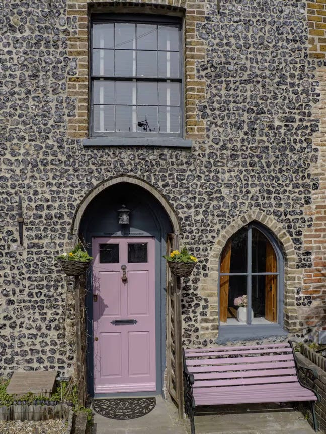 Beautiful 4-Bed Period House – Central Broadstairs Main Photo