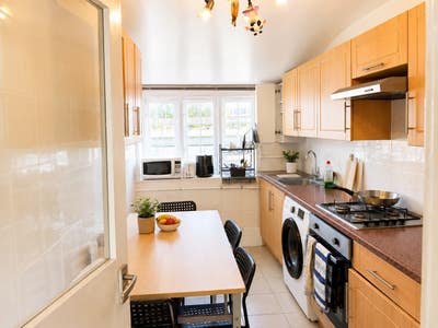 Euston🔥 Camden🏡Looking for Student Female Main Photo