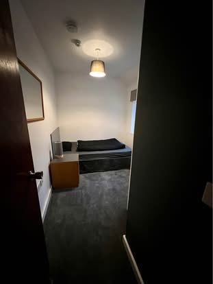 Double room in HMO - Oakengates TF2 Main Photo