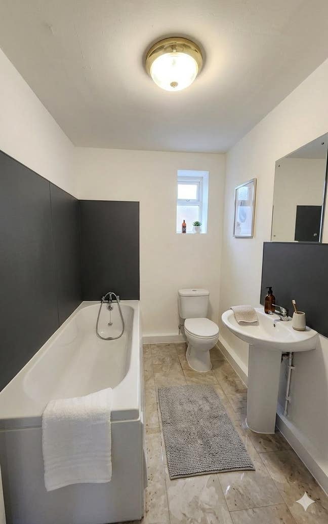 Studio flat In Central Location Main Photo