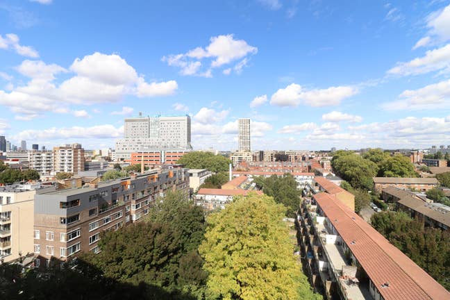 Room Available in Whitechapel – Great Location! Main Photo
