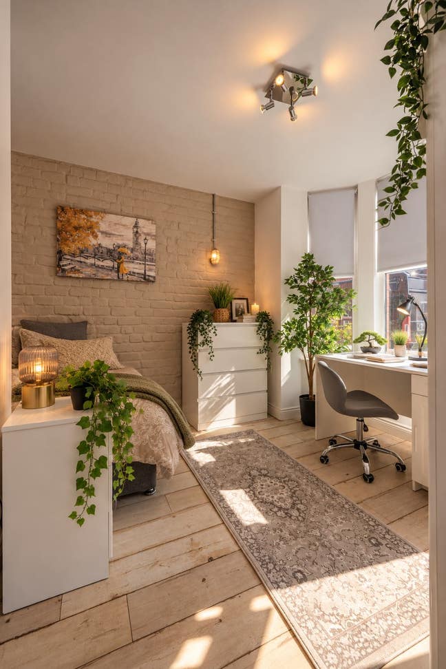 Professional Designer Room - Fallowfield Centre Main Photo