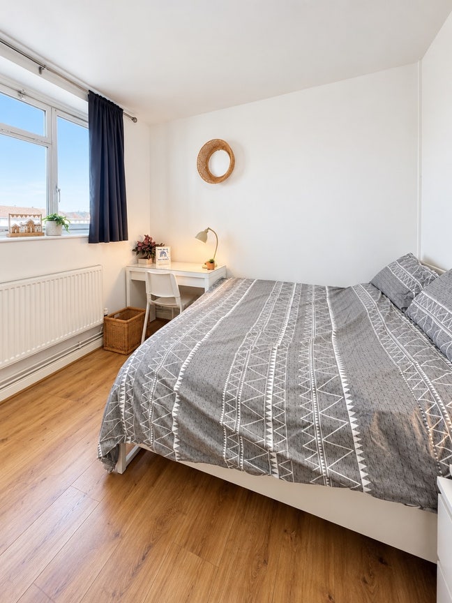 Awesome room in Shadwell - whitechapel Main Photo