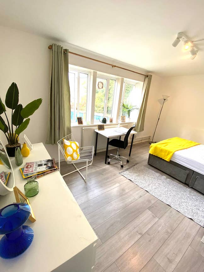 🏆Best Rooms Available-Camden/King's cross NW1🏆 Main Photo