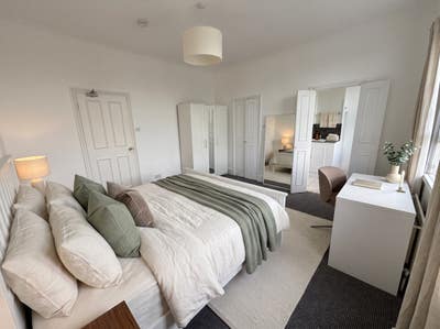 Refurbished room Wandsworth Common -All Bills Incl Main Photo