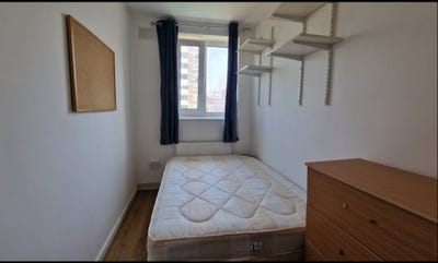 A lovely cosy room in Bethnal Green Main Photo