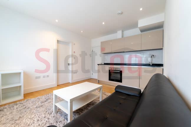 One bedroom flat. All bills included. Main Photo