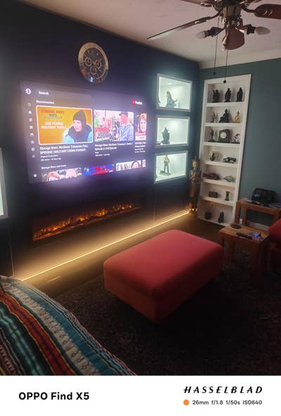Nice clean quite house Main Photo