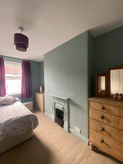 Double room to rent  Main Photo
