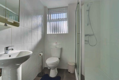 3 Double Bed House | Broomfield Rd, near Earlsdon Main Photo
