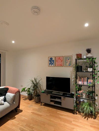 East Village Townhouse Double Room  Main Photo