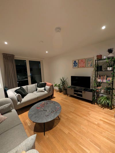 East Village Townhouse Double Room  Main Photo
