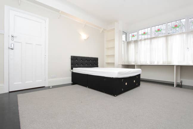 🏡 Double & En-suite Rooms | Holloway | Zone 2 Main Photo