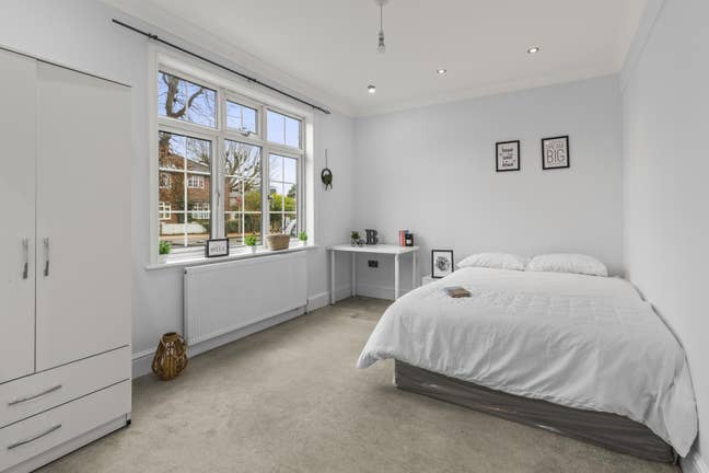 🏡💫2 Spacious & Modern Room in Tooting SW17💫 Main Photo