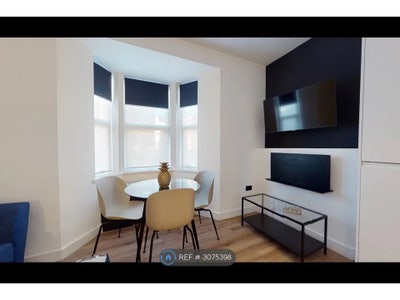 Ground Floor Front Flat, Northcote Street Main Photo