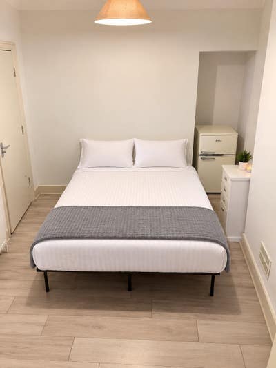 Plaistow / Canning Town  |Double Room |0 Deposit Main Photo