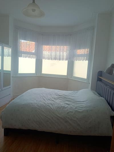 Big double room.  Main Photo