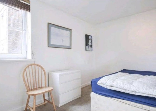 Double room in Putney Main Photo