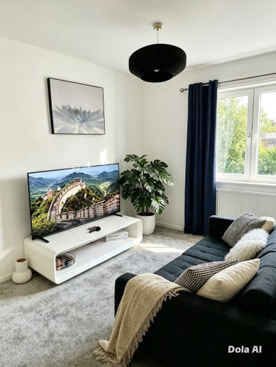 3 bedroom flat shared Main Photo
