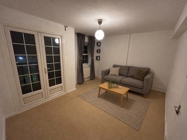 2 Bed Flat to Let - SW4 - 3 min Walk from Tube  Main Photo